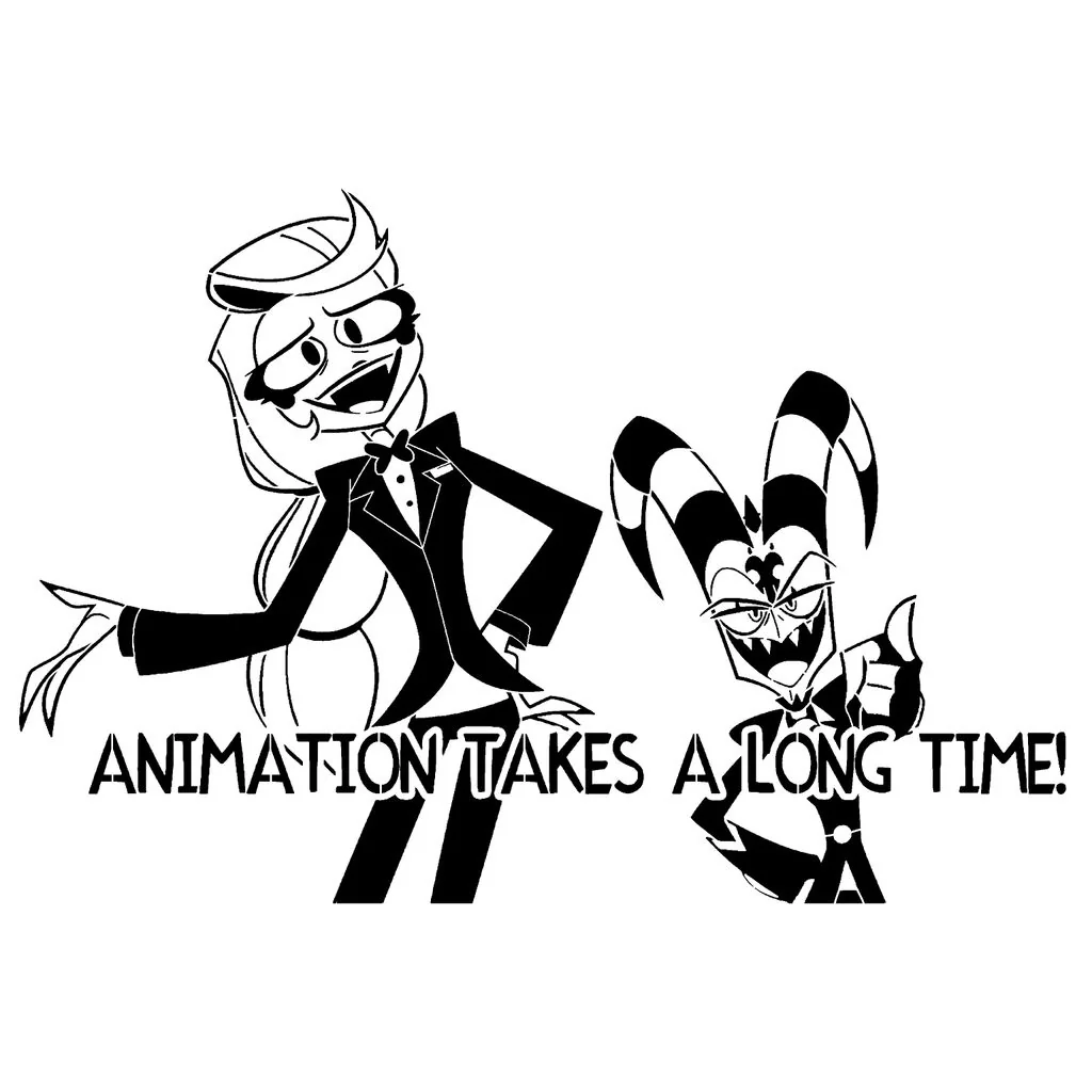 Шаблон Чарли и Блитзо