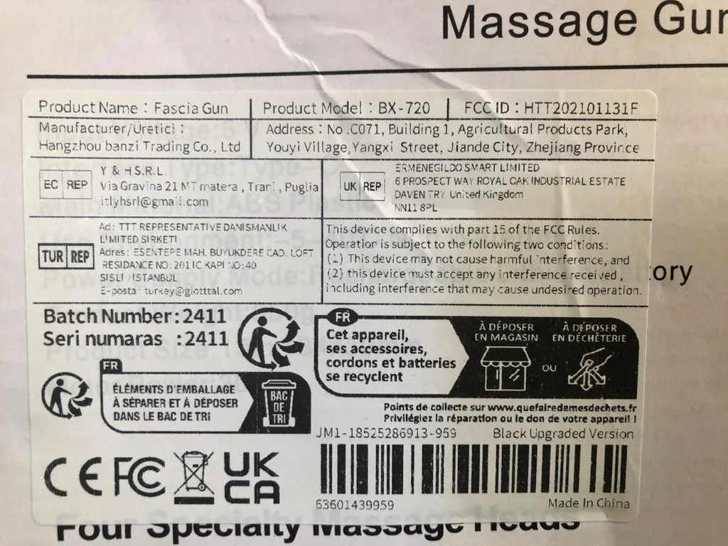 3D модель Ст shaker для контейнеров с модельной краской - фото 10