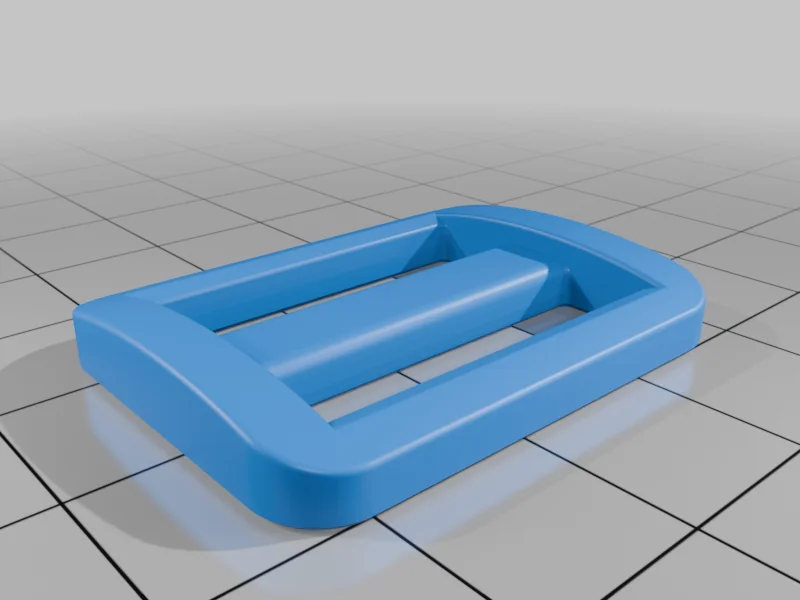 3D модель Современные французские сухопутные силы – Модель 1/12 - фото 12