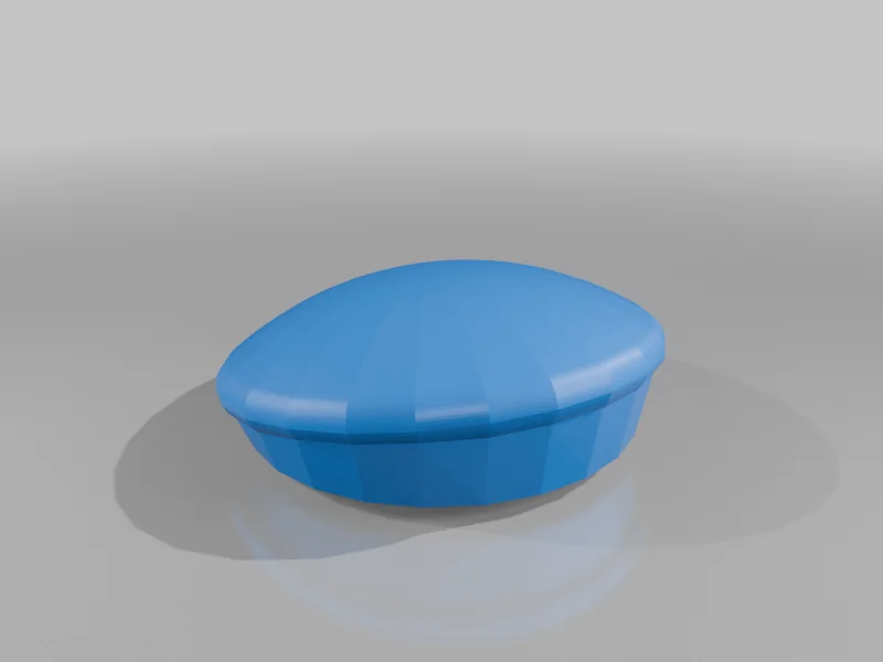 3D модель Современные французские сухопутные силы – Модель 1/12 - фото 13