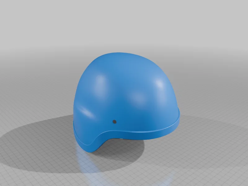 3D модель Современные французские сухопутные силы – Модель 1/12 - фото 18