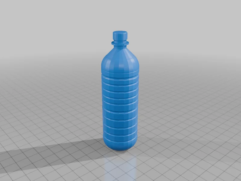 3D модель Современные французские сухопутные силы – Модель 1/12 - фото 20