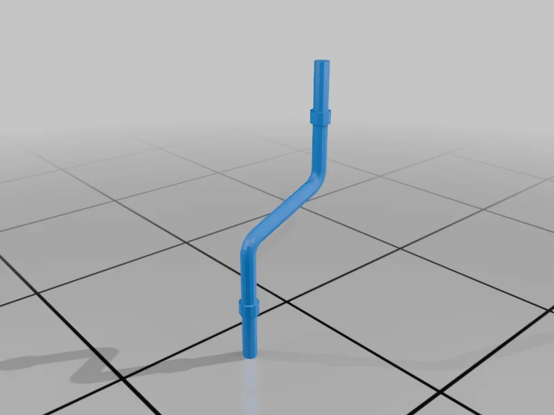 3D модель Современные французские сухопутные силы – Модель 1/12 - фото 31