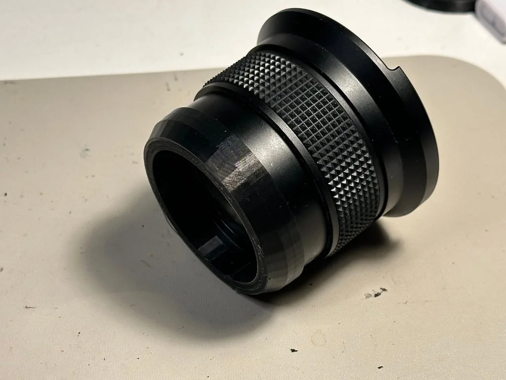 Адаптер для фильтров 52мм для Polaroid Now/Now+