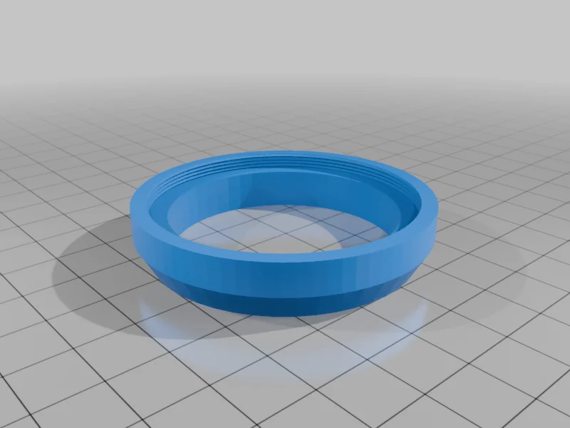 Адаптер для фильтров 52мм для Polaroid Now/Now+