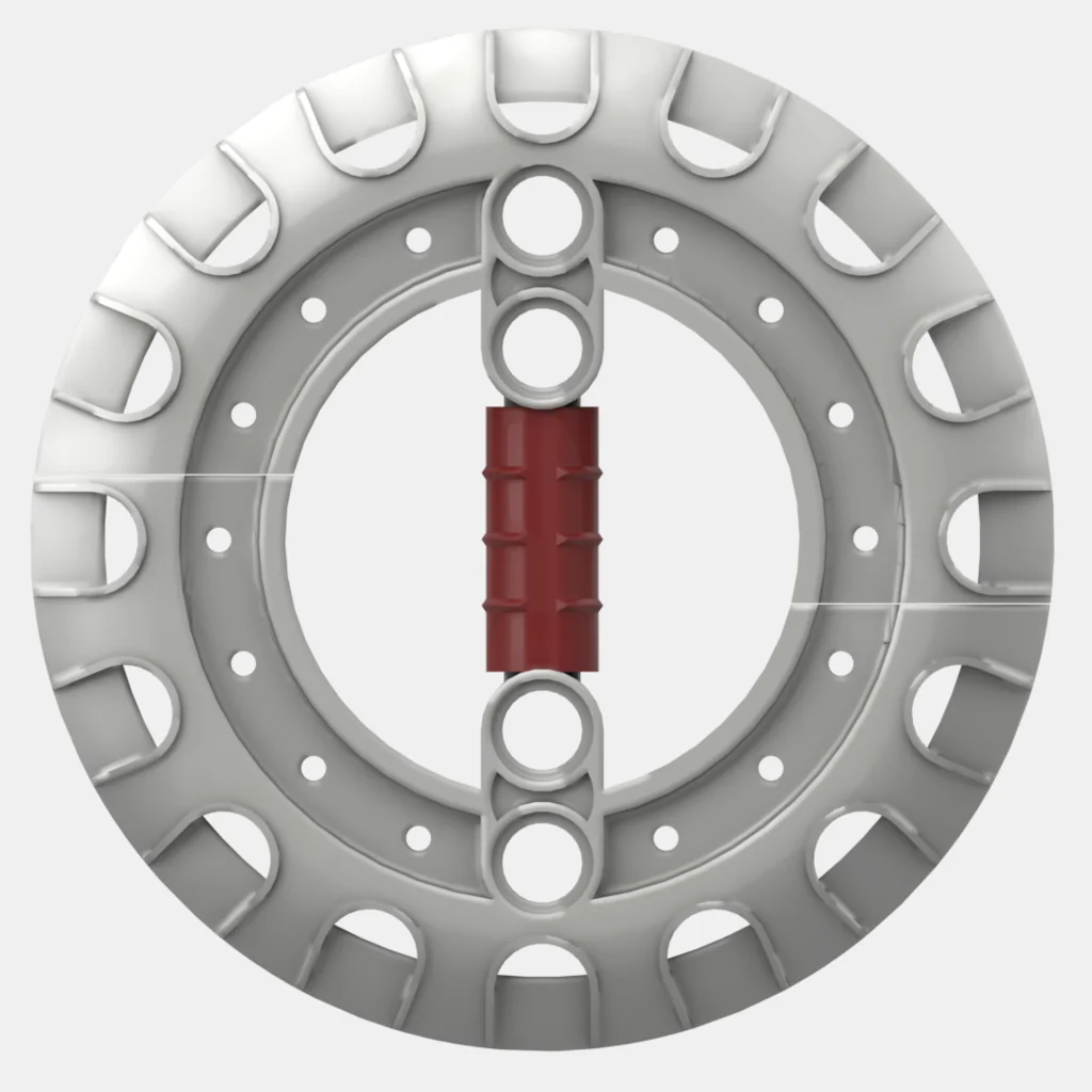 Bionicle Mangai Chakram