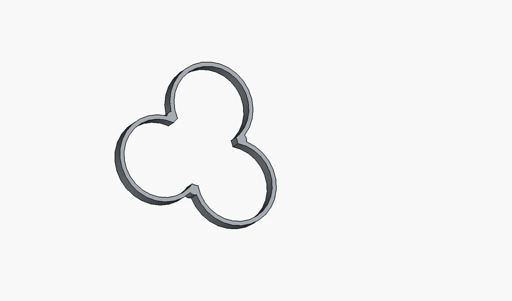 3D модель Кріплення для точкової зварки акумуляторів 18650 - фото 4