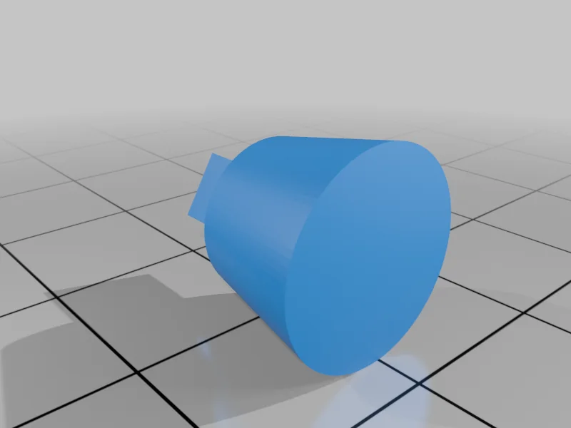 3D модель Налаштовуваний піднос з ящиками - фото 13