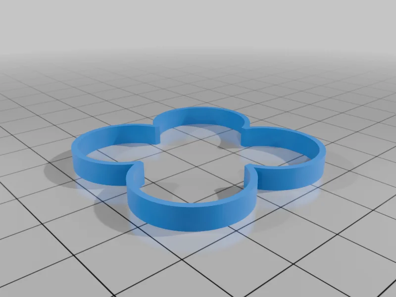 3D модель Установка для точечной сварки аккумуляторов 18650 (4s квадрат) - фото 7