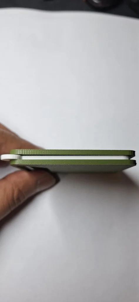 3D модель Знак состояния посудомоечной машины - фото 3