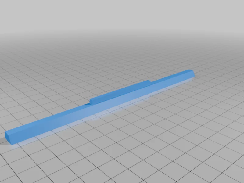 3D модель Модель AFA – Intrepid - 4.5" Масштаб - Грузовой отсек - фото 11