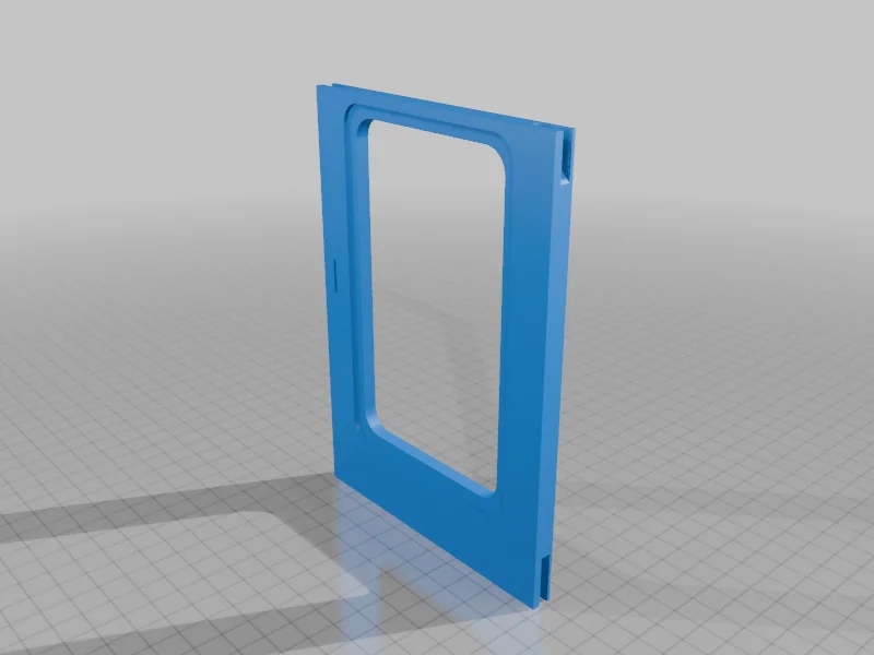 3D модель AFA – Інтрепід і Галактика - 4.5" Модель - Перехрестя Жеффріса - фото 22