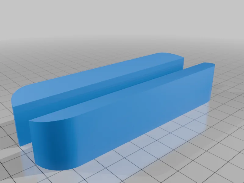 3D модель Модель AFA – Intrepid для операций моста - фото 4