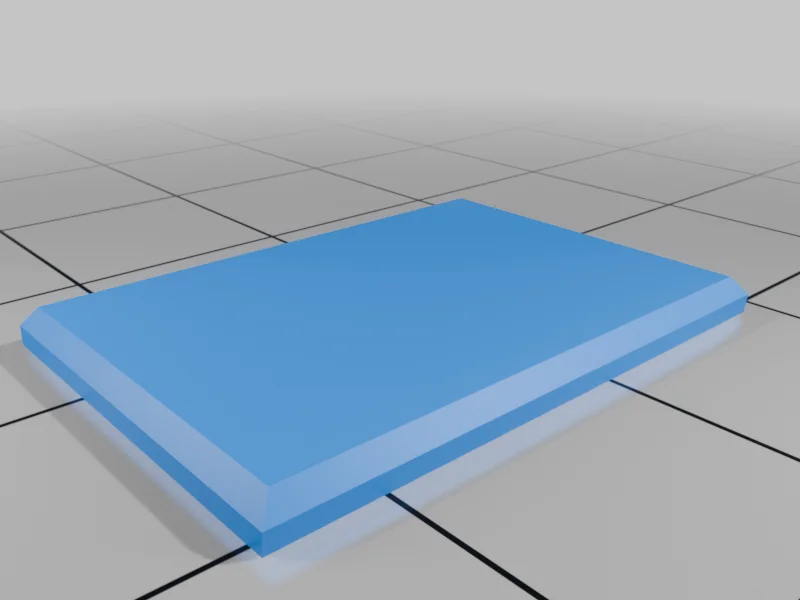 3D модель Модель AFA – Intrepid - 4.5" для наукових станцій - фото 5