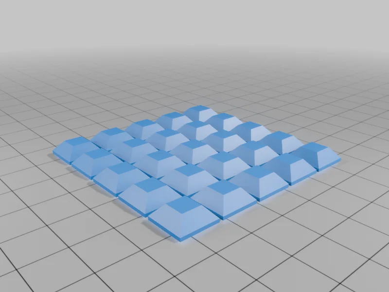 3D модель Модель AFA – Intrepid - 4.5" для наукових станцій - фото 13