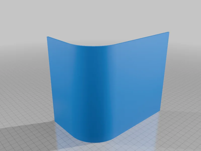 3D модель Модель AFA – Intrepid - 4.5" для наукових станцій - фото 22