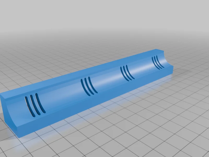 3D модель Модель AFA – Intrepid - 4.5" Масштаб - Коридори - фото 17