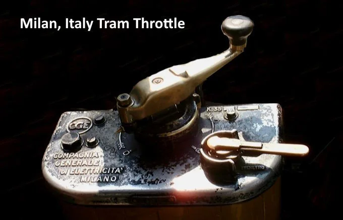 3D модель Модель PhL Industries Cab WiFi Throttle - фото 2