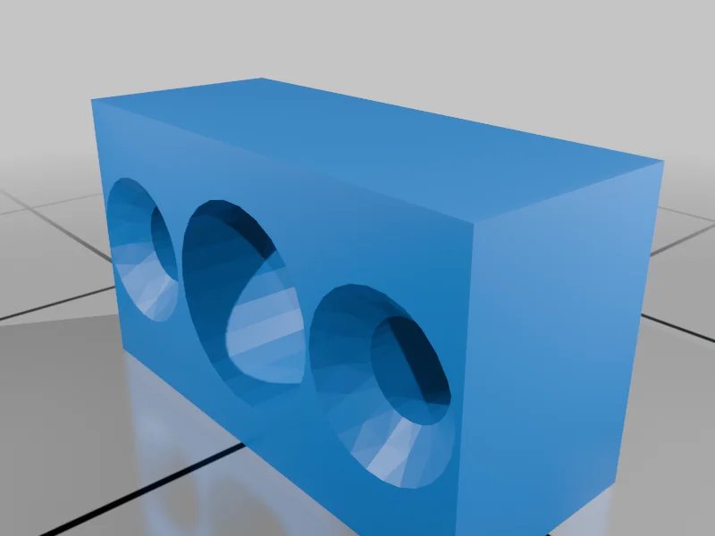 3D модель Модель PhL Industries Cab WiFi Throttle - фото 6