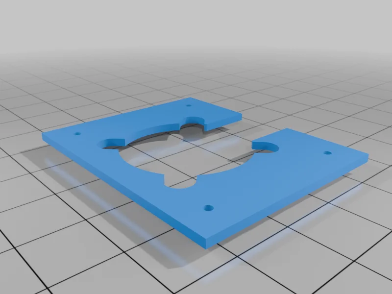 3D модель Модель PhL Industries Cab WiFi Throttle - фото 9