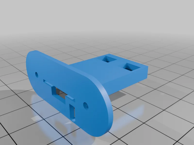 3D модель Модель PhL Industries Cab WiFi Throttle - фото 11