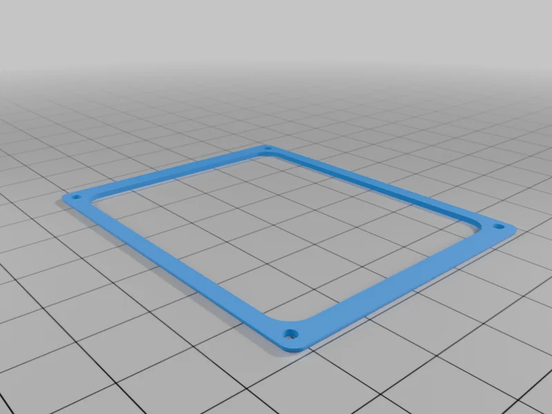 3D модель Модель PhL Industries Cab WiFi Throttle - фото 13