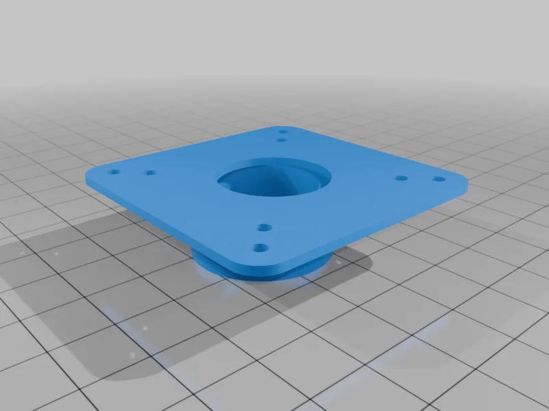 3D модель Модель PhL Industries Cab WiFi Throttle - фото 14