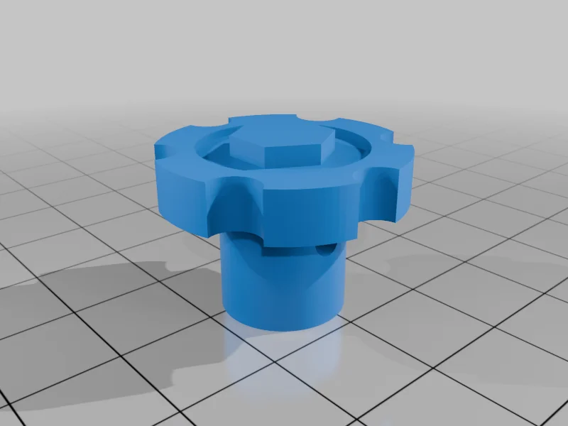 3D модель Модель PhL Industries Cab WiFi Throttle - фото 17