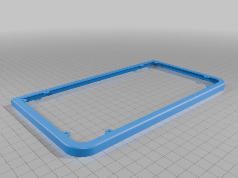 3D модель Модель PhL Industries Cab WiFi Throttle - фото 18