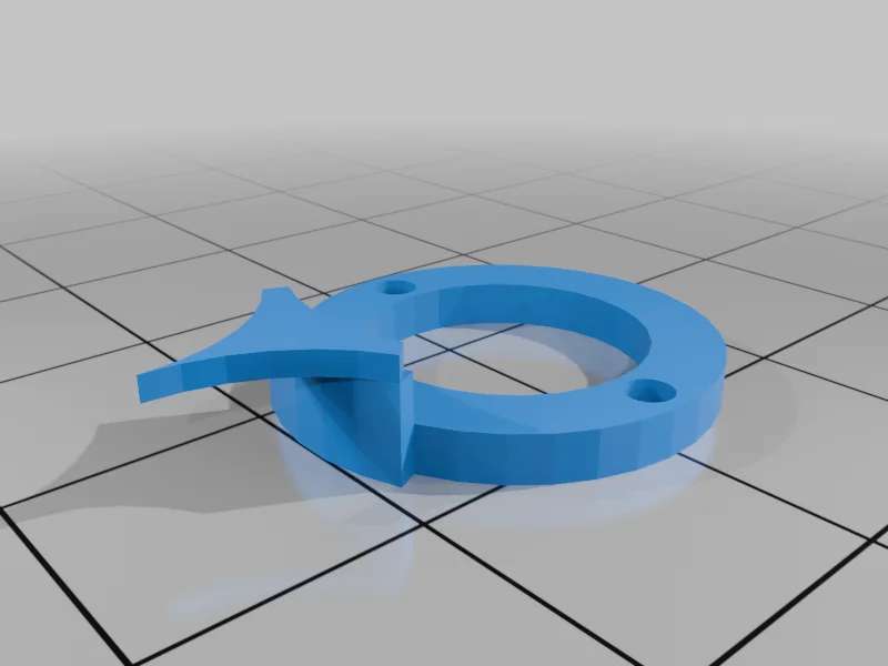 3D модель Модель PhL Industries Cab WiFi Throttle - фото 23