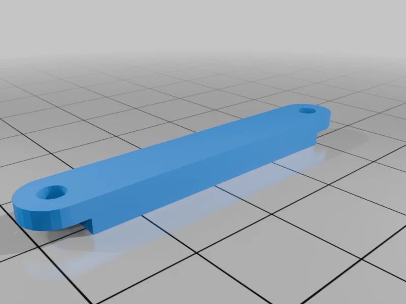 3D модель Модель PhL Industries Cab WiFi Throttle - фото 24