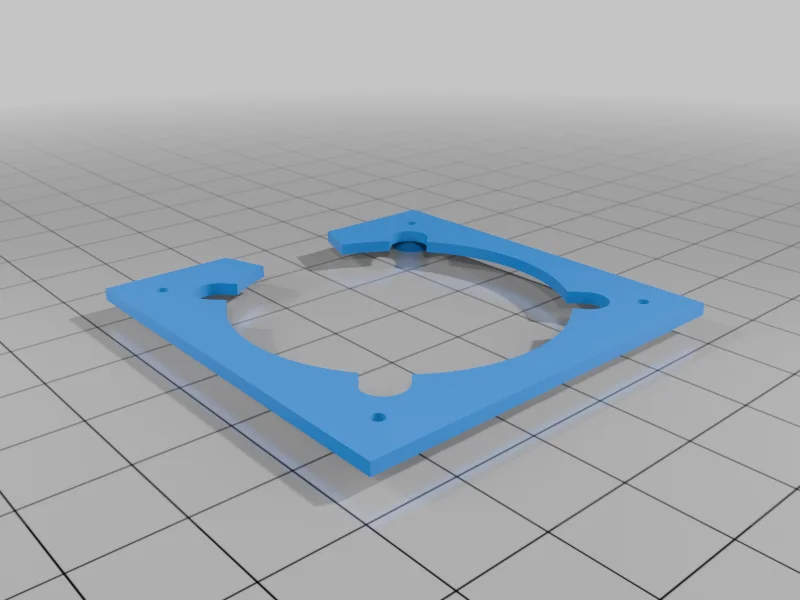 3D модель Модель PhL Industries Cab WiFi Throttle - фото 25