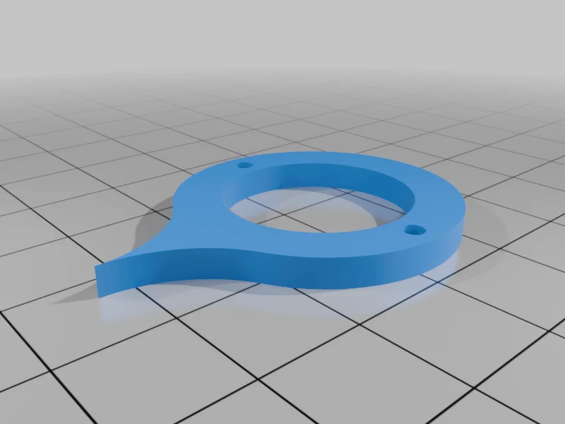 3D модель Модель PhL Industries Cab WiFi Throttle - фото 26