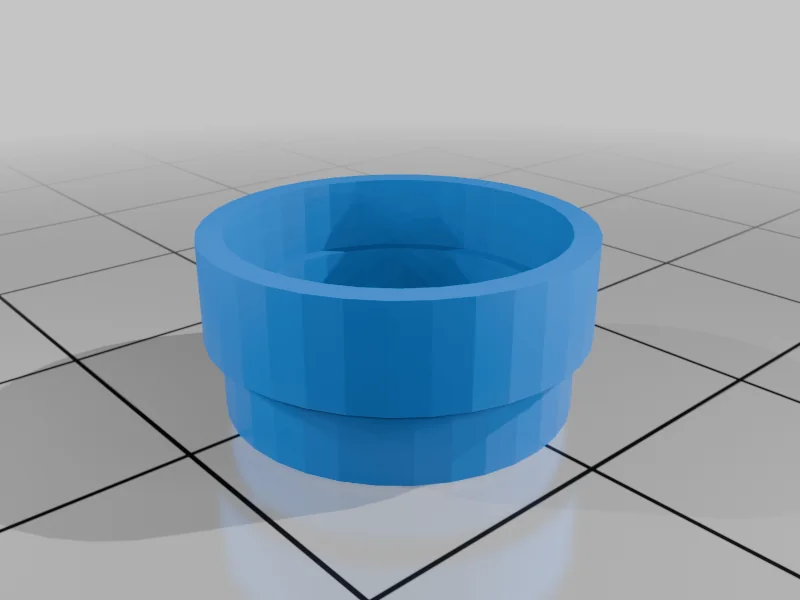 3D модель Модель PhL Industries Cab WiFi Throttle - фото 27