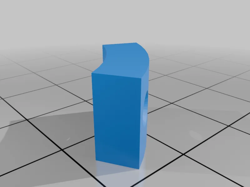 3D модель Модель PhL Industries Cab WiFi Throttle - фото 28