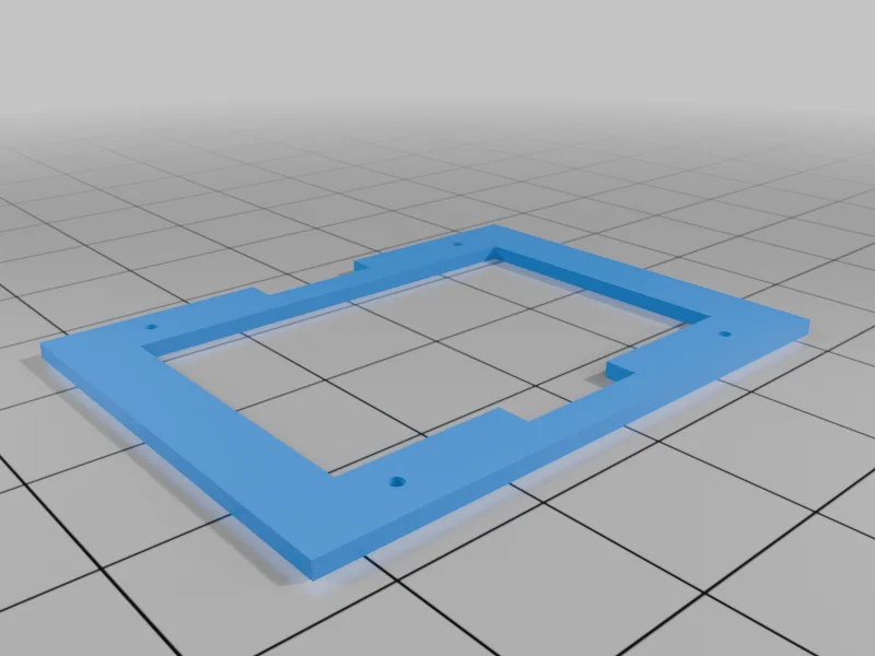 3D модель Модель PhL Industries Cab WiFi Throttle - фото 29