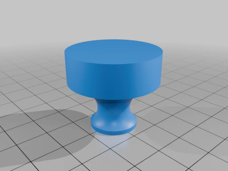 3D модель Модель PhL Industries Cab WiFi Throttle - фото 34