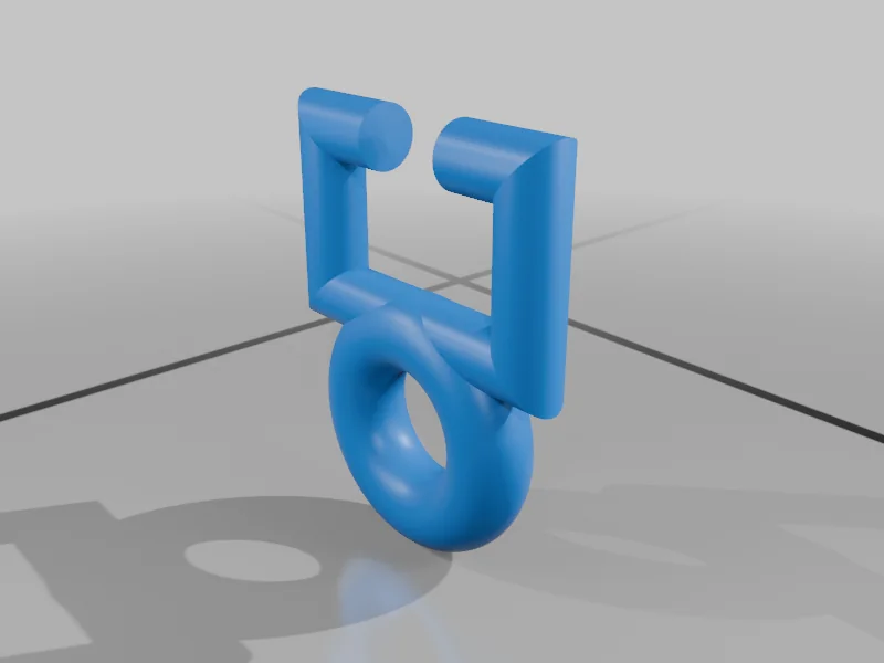 3D модель Промышленный мостовой кран в масштабе HO (1:87) - фото 43