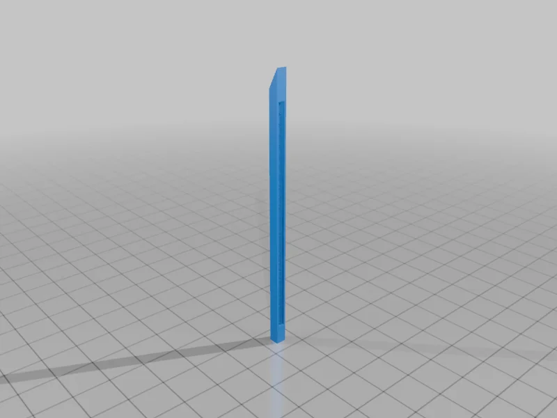 3D модель Риветний сталевий міст (HO) - фото 6