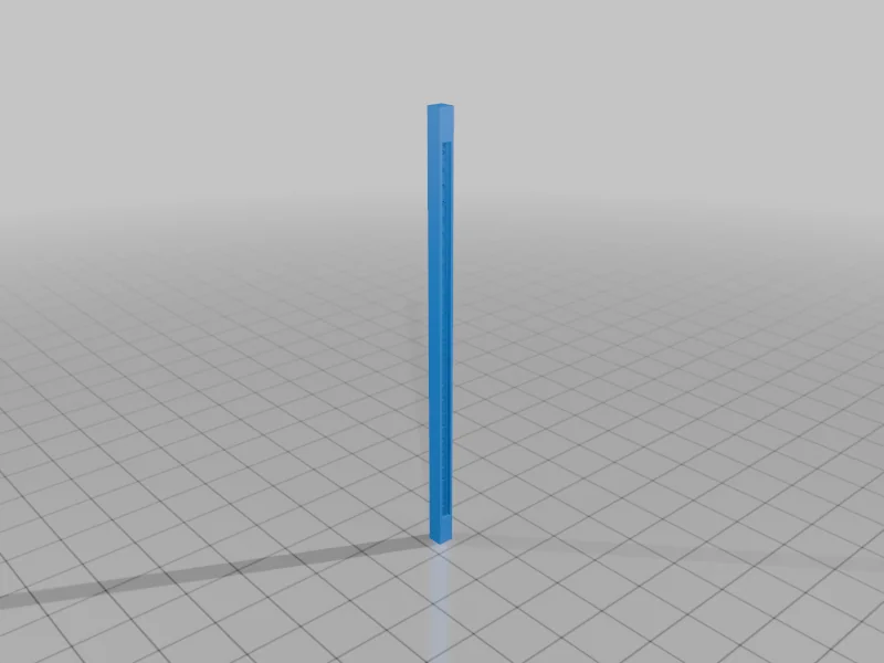 3D модель Риветний сталевий міст (HO) - фото 20