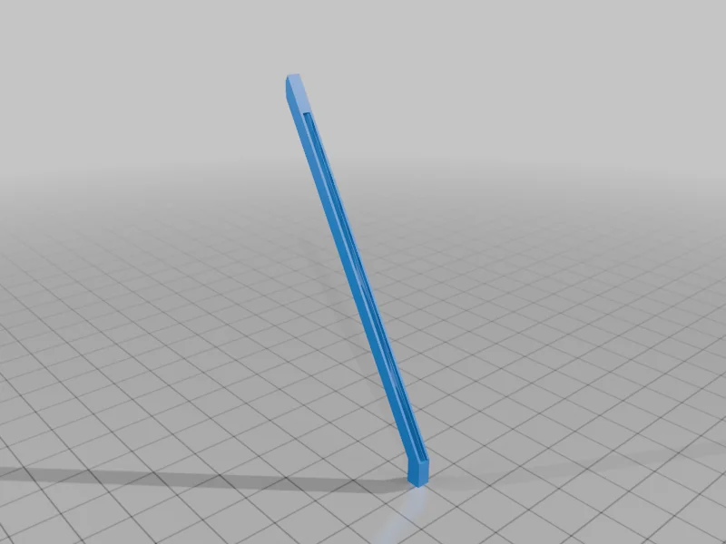 3D модель Риветний сталевий міст (HO) - фото 38