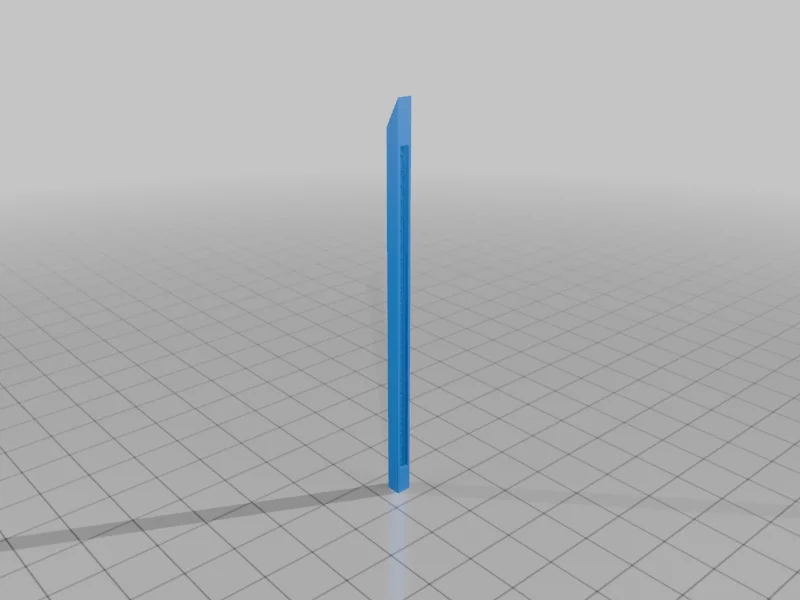 3D модель Риветний сталевий міст (HO) - фото 70