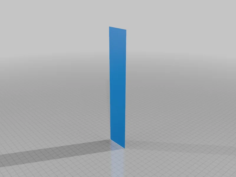 3D модель Индустриальный бетонный силос – Модель HO (1:87) - фото 36