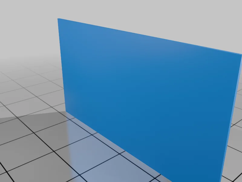 3D модель Индустриальный бетонный силос – Модель HO (1:87) - фото 37