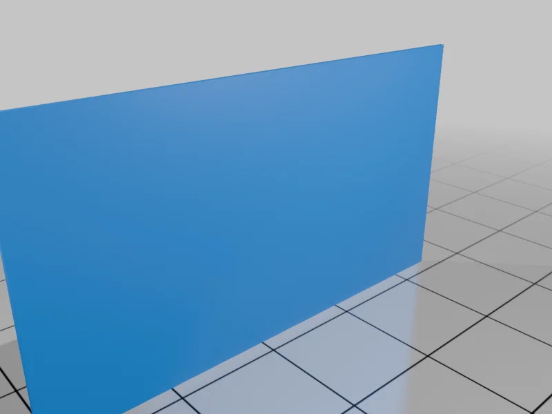 3D модель Индустриальный бетонный силос – Модель HO (1:87) - фото 69