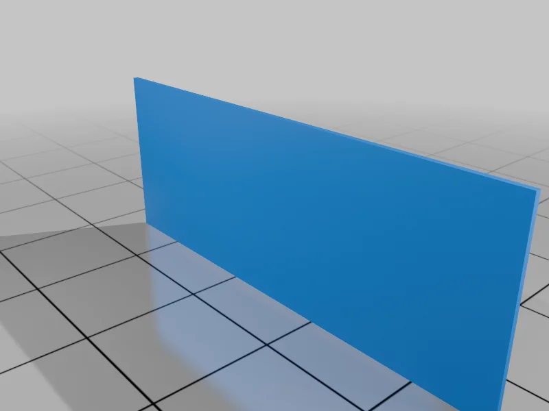 3D модель Индустриальный бетонный силос – Модель HO (1:87) - фото 70