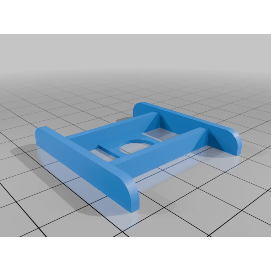 3D модель Л Landing Skid для BetaFPV Pavo 20 Pro 2 - фото 2