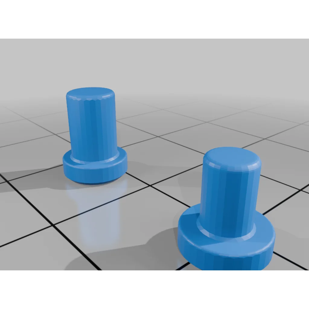 3D модель Тактический чехол для Meshtastic (Heltec V3) - фото 7