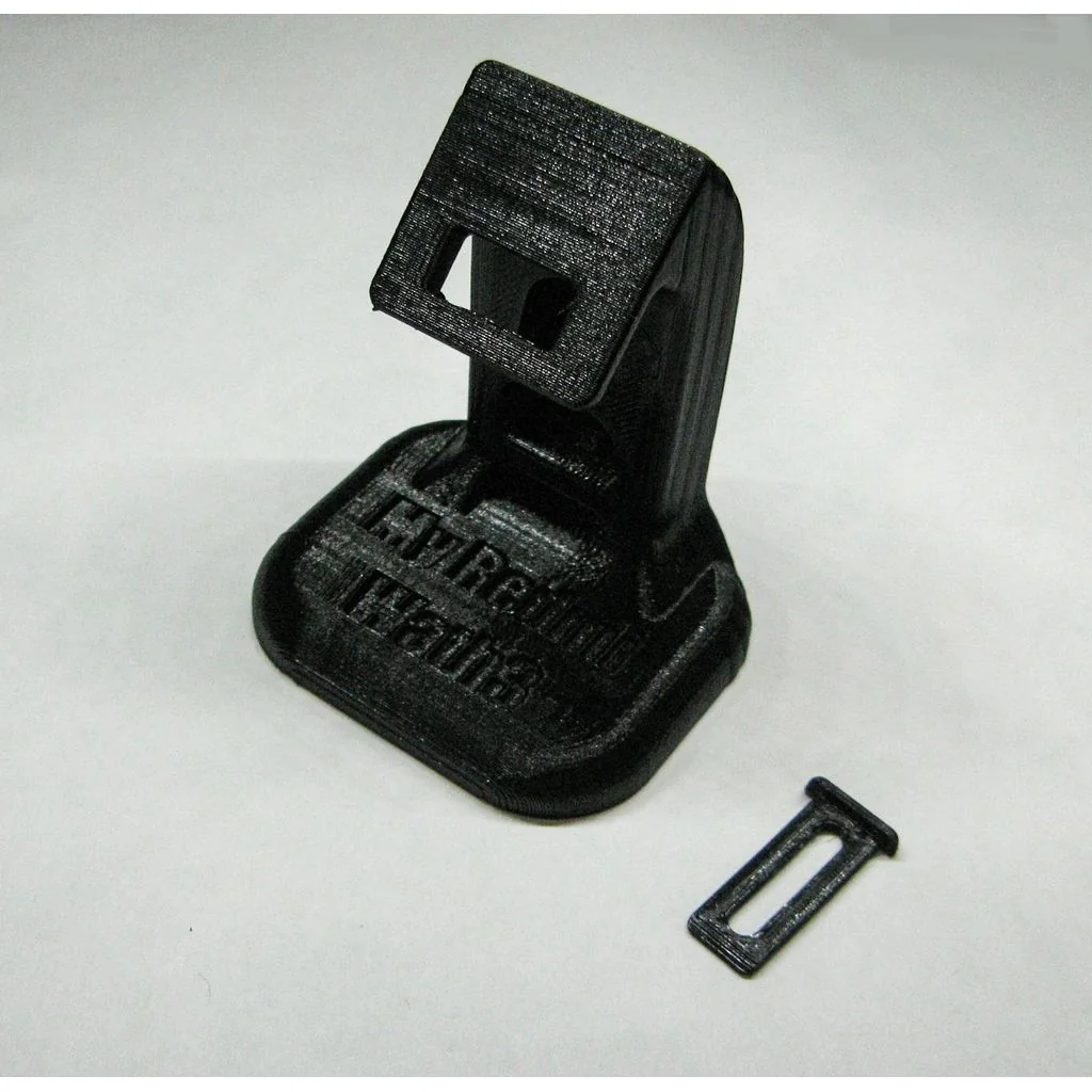 3D модель Док-станция для часов Redmi Watch3 - фото 2