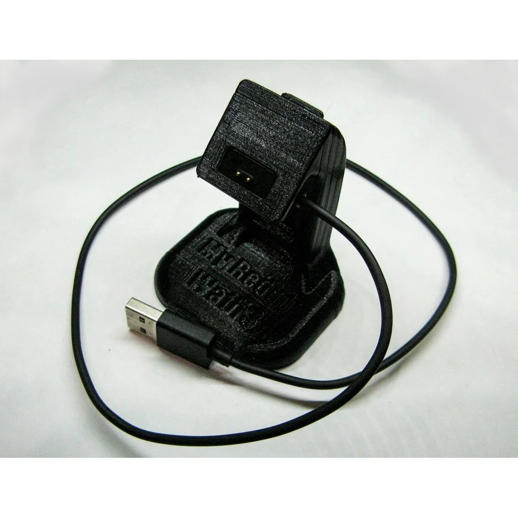 3D модель Док-станция для часов Redmi Watch3 - фото 3